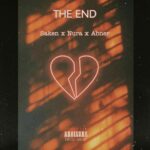 دانلود آهنگ ساکن و نورا و ابنر دی اند